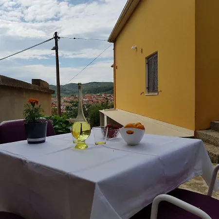 Apartmán Vranac *