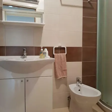 Apartmán Vranac *