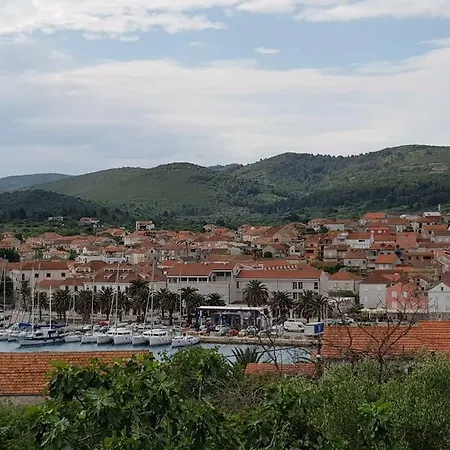 Vranac Apartmán